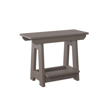 Coastal Dining Bench