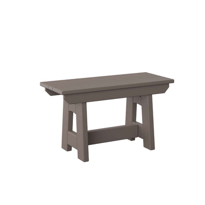 Coastal Dining Bench