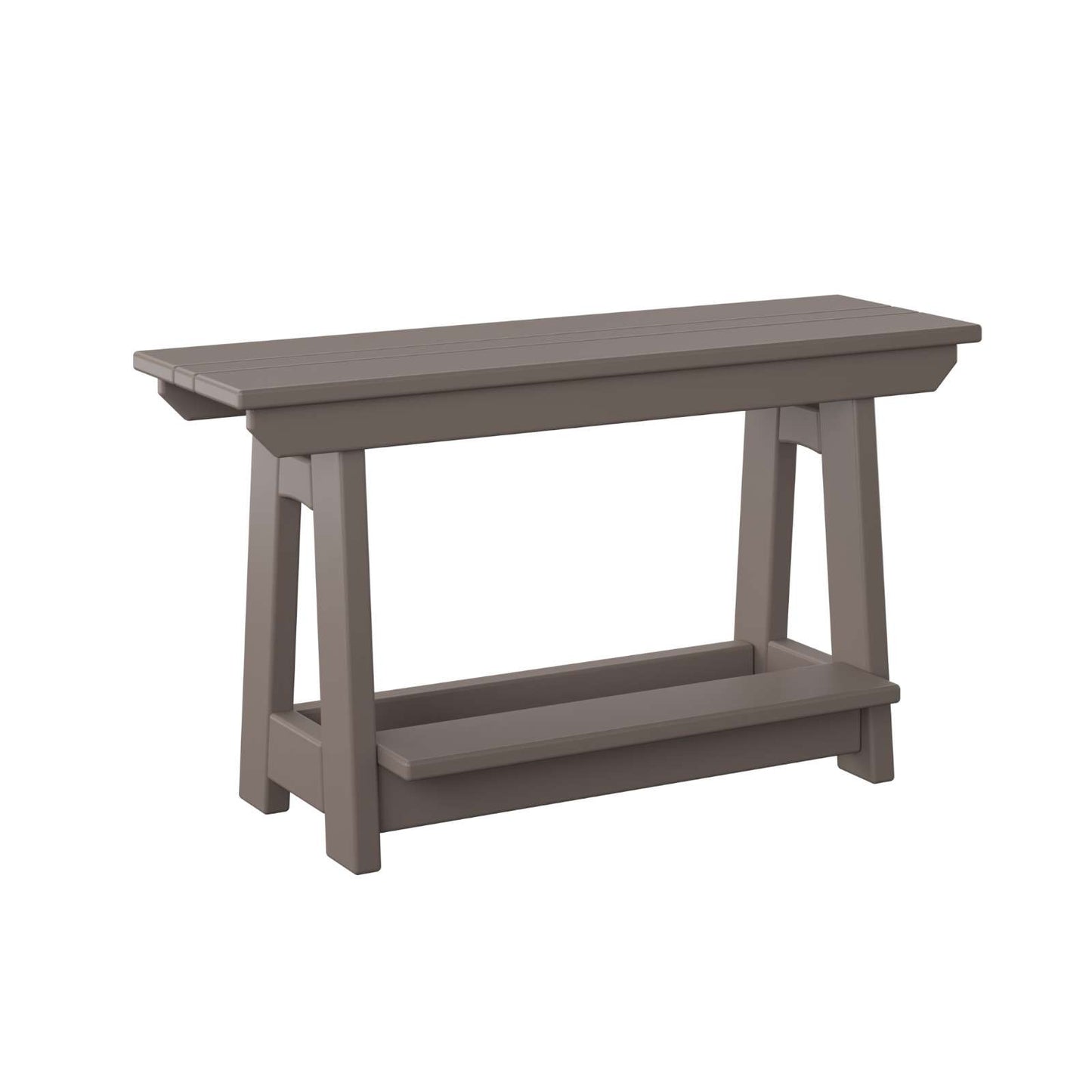 Coastal Dining Bench