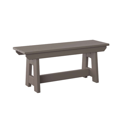 Coastal Dining Bench