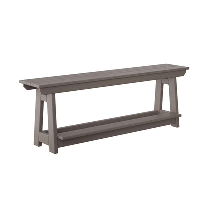 Coastal Dining Bench