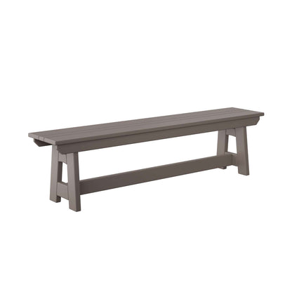 Coastal Dining Bench