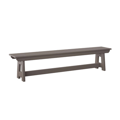 Coastal Dining Bench