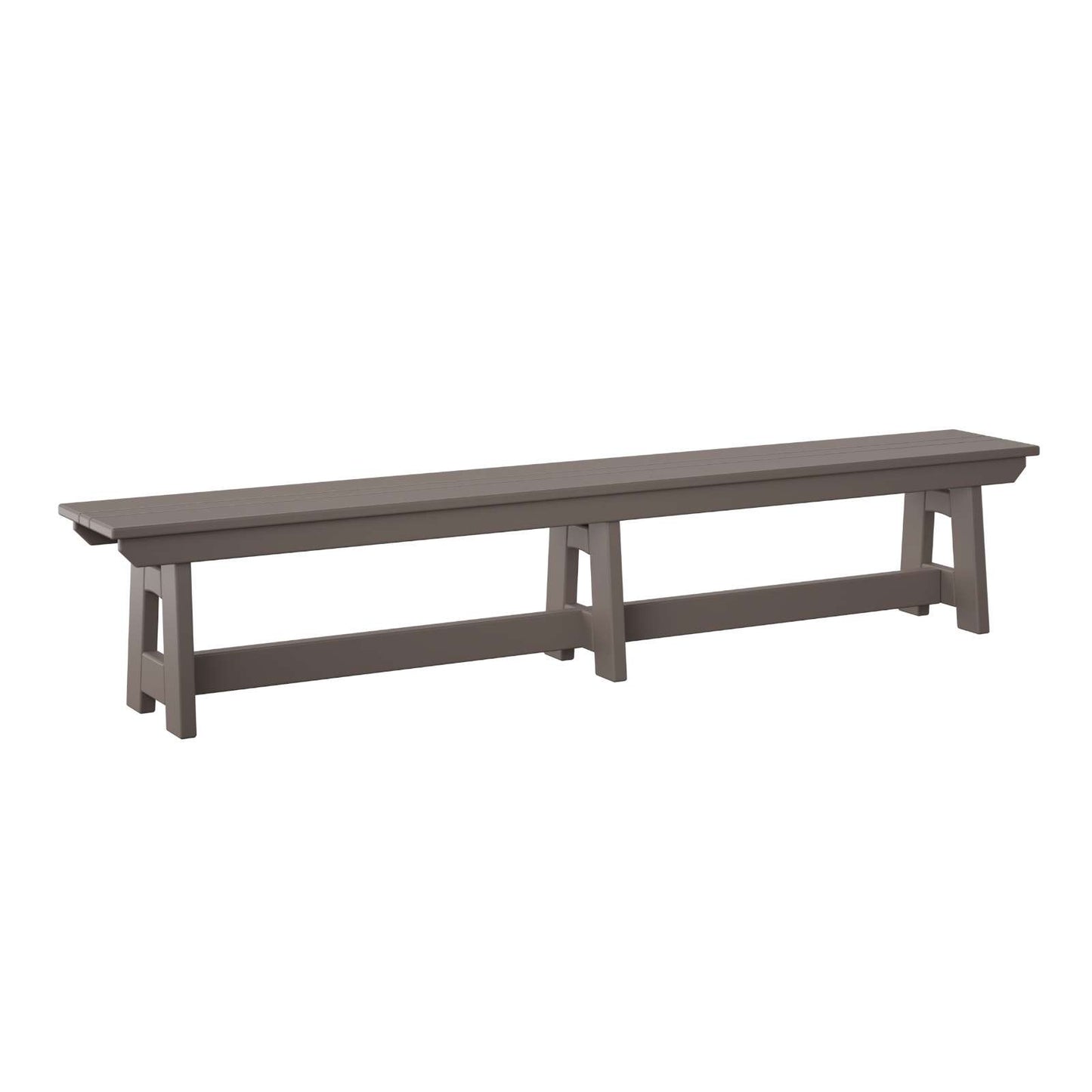 Coastal Dining Bench