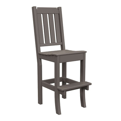 Country Side Chair