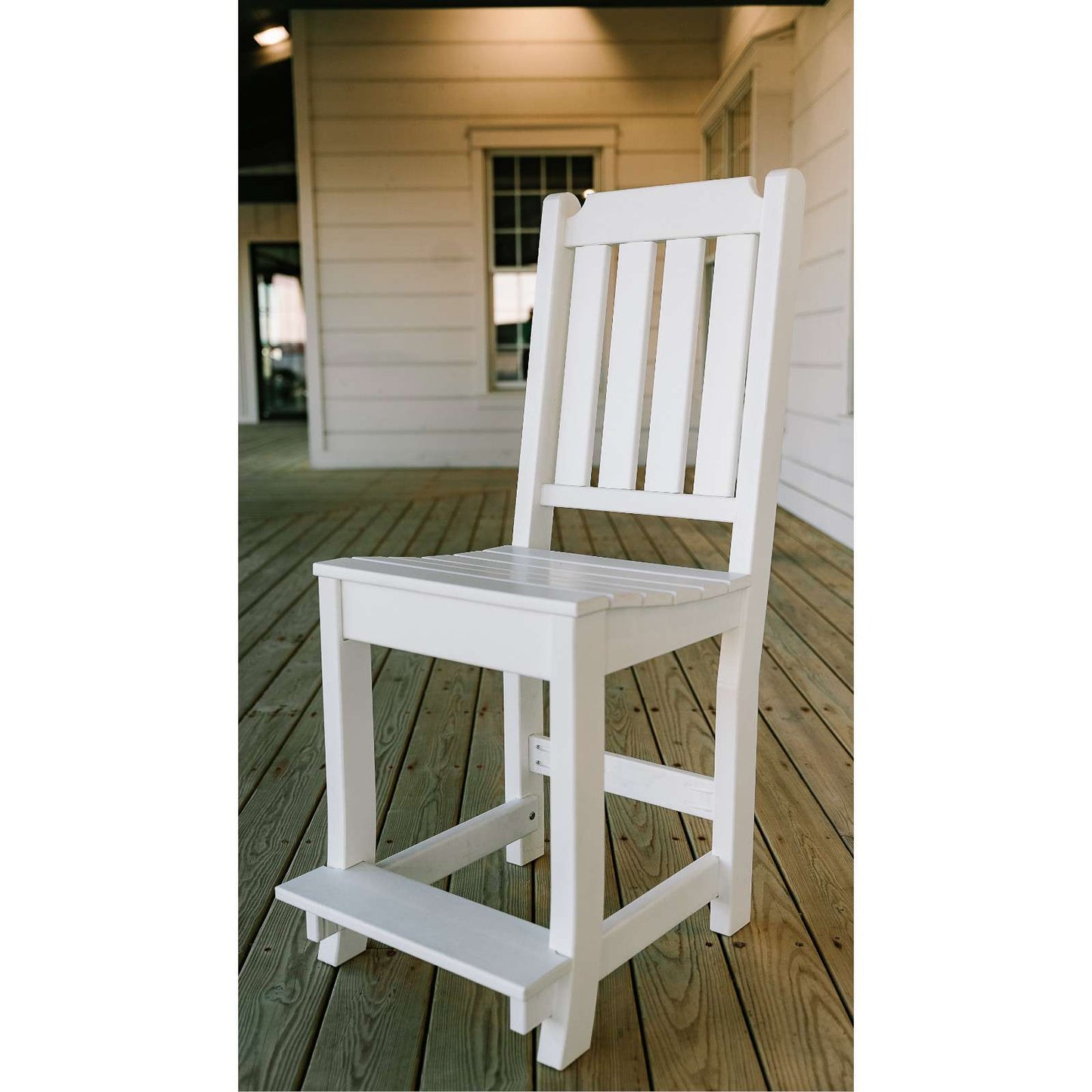 Country Side Chair