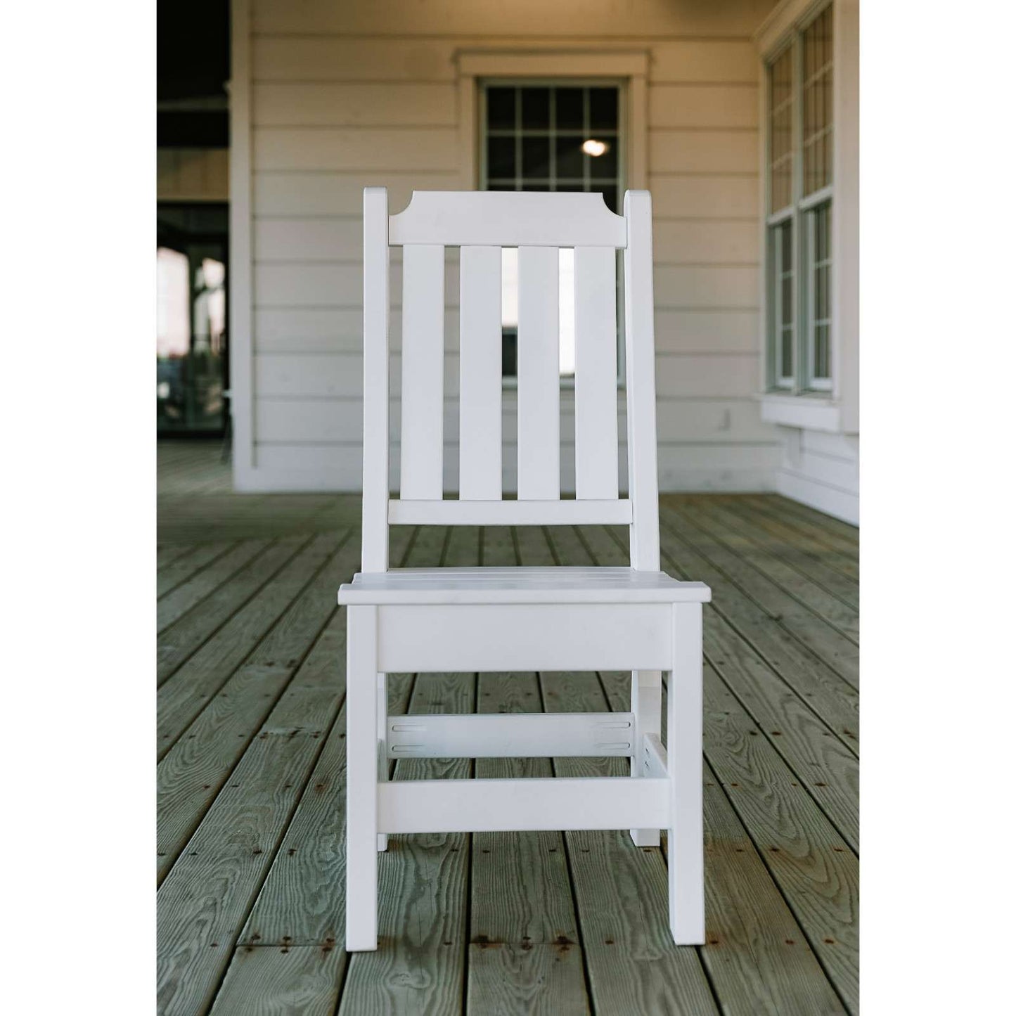 Country Side Chair