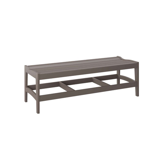 Meadow Dining Bench