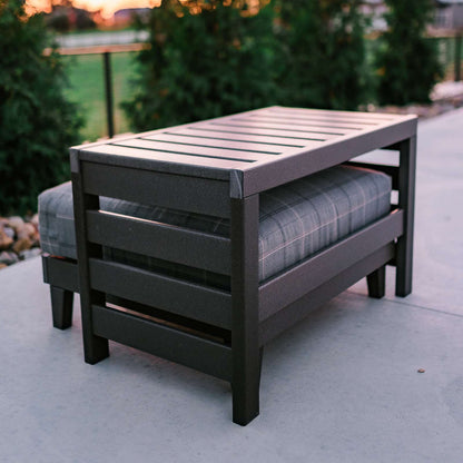 Latitude Side Table