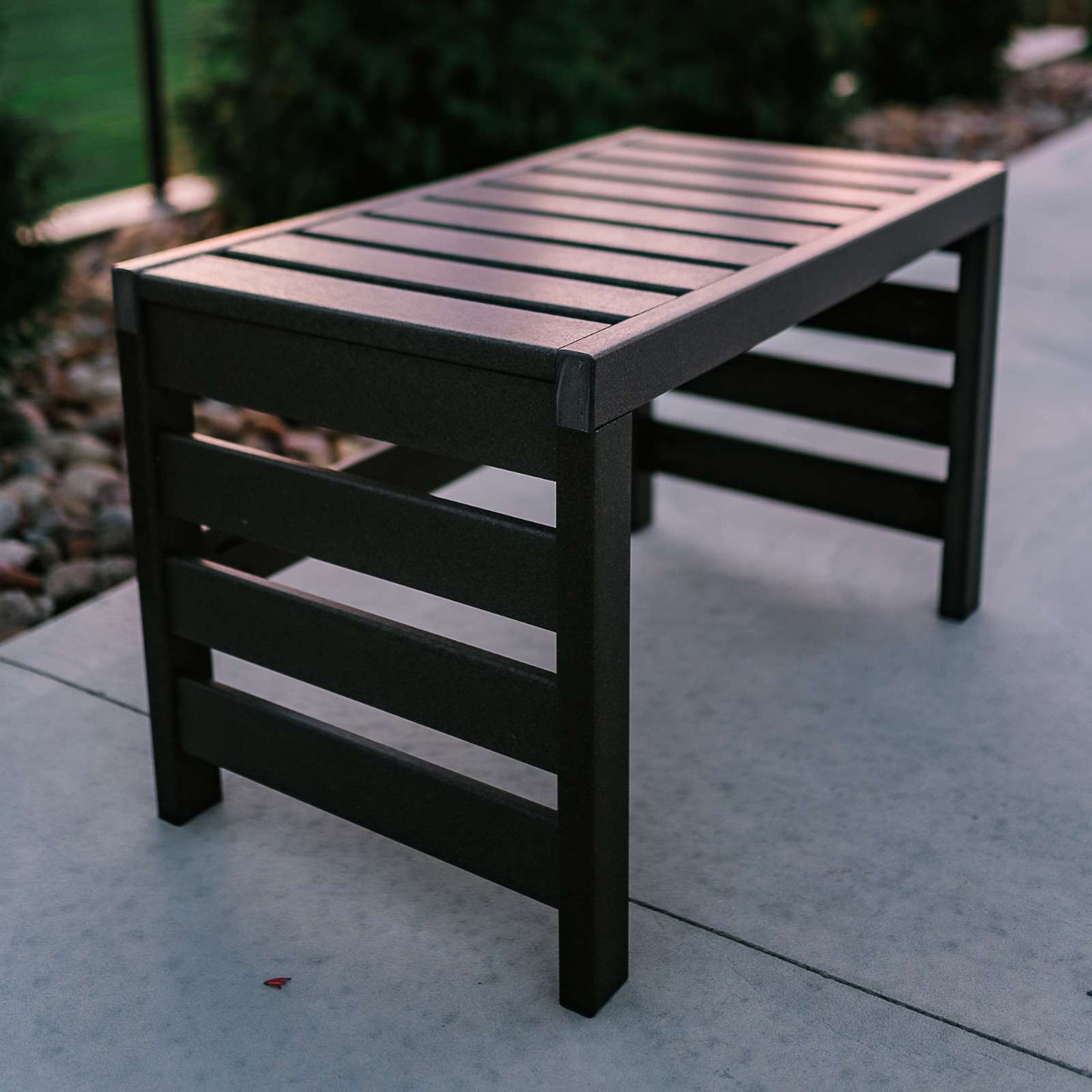 Latitude Side Table