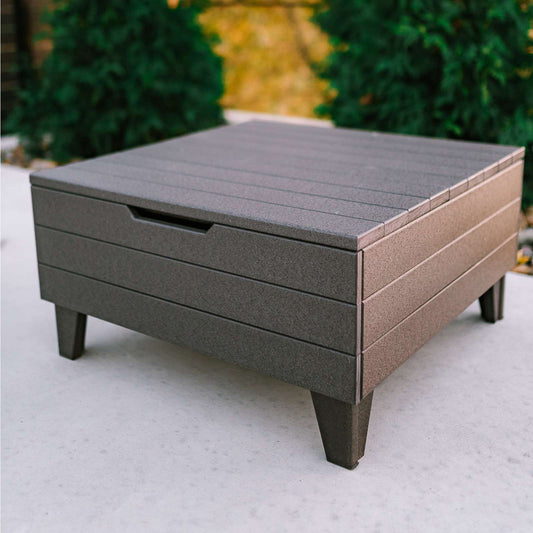 Latitude Storage Coffee Table