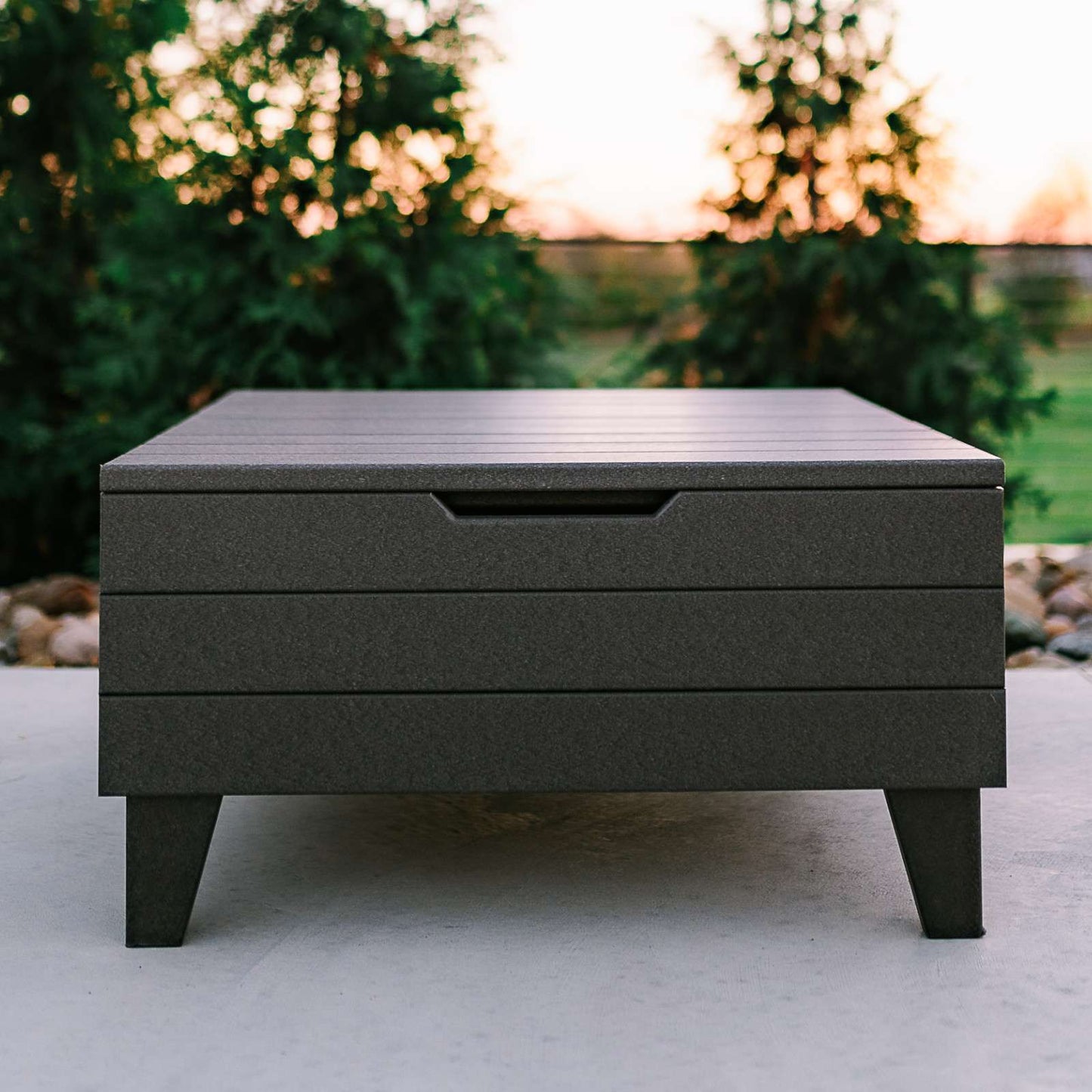 Latitude Storage Coffee Table