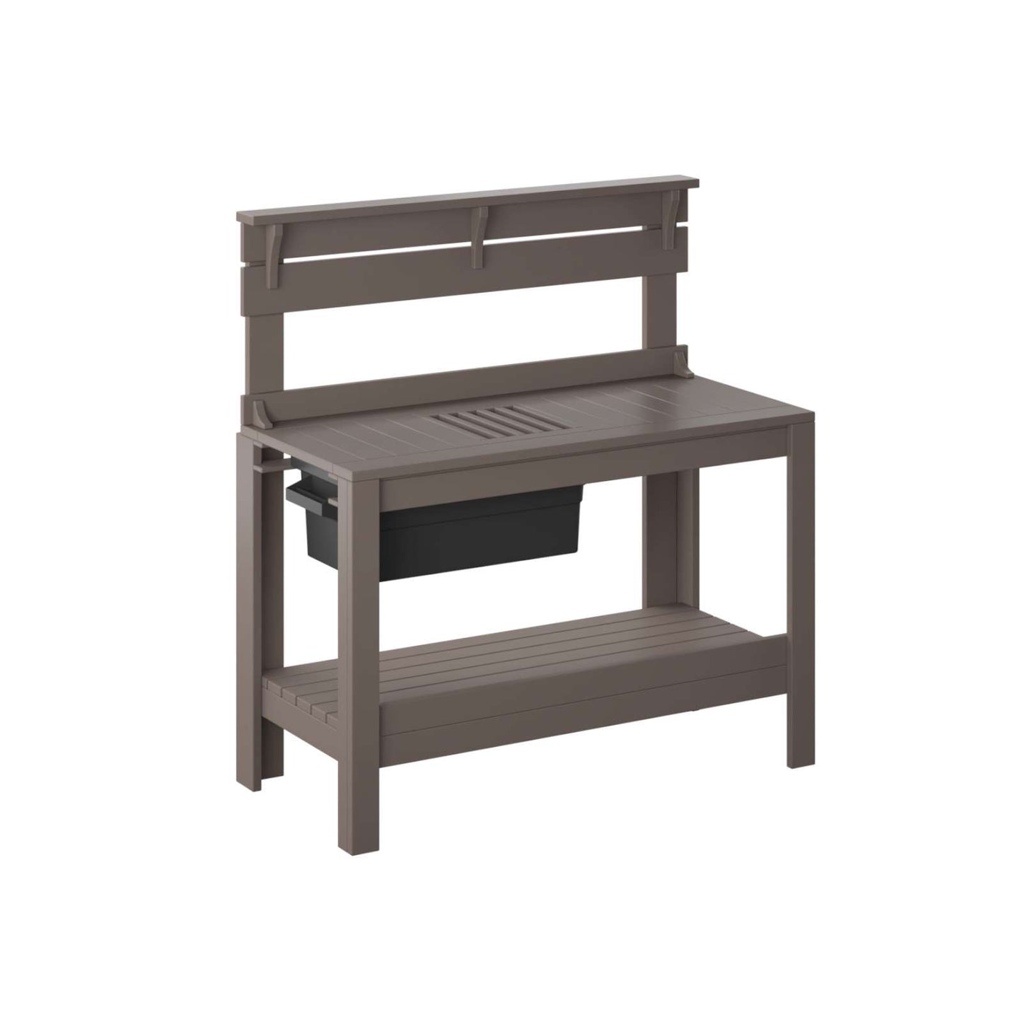 Garden Potting Bench