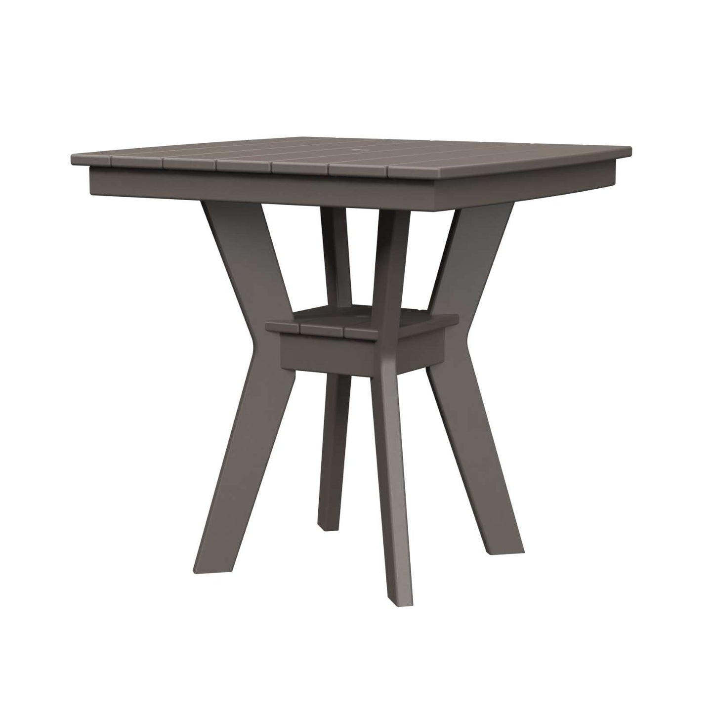 Chat Square Dining Table