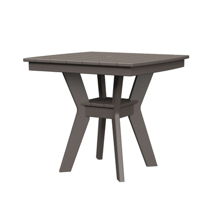 Chat Square Dining Table