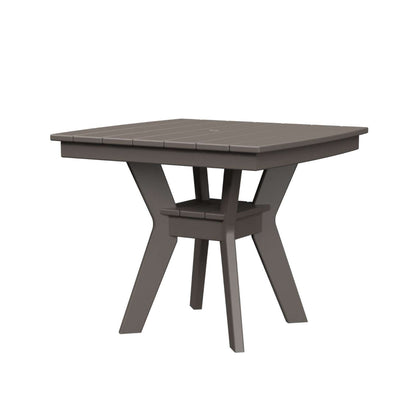 Chat Square Dining Table