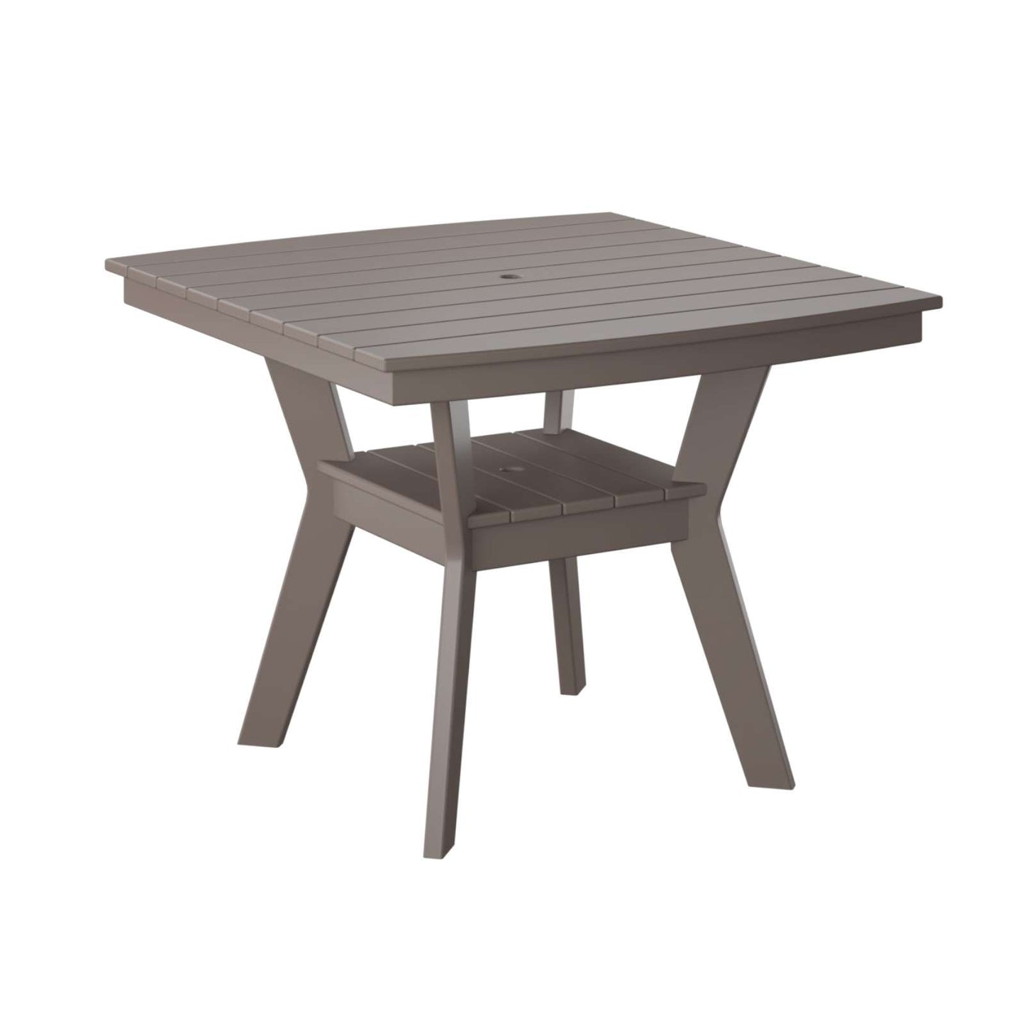 Chat Square Dining Table