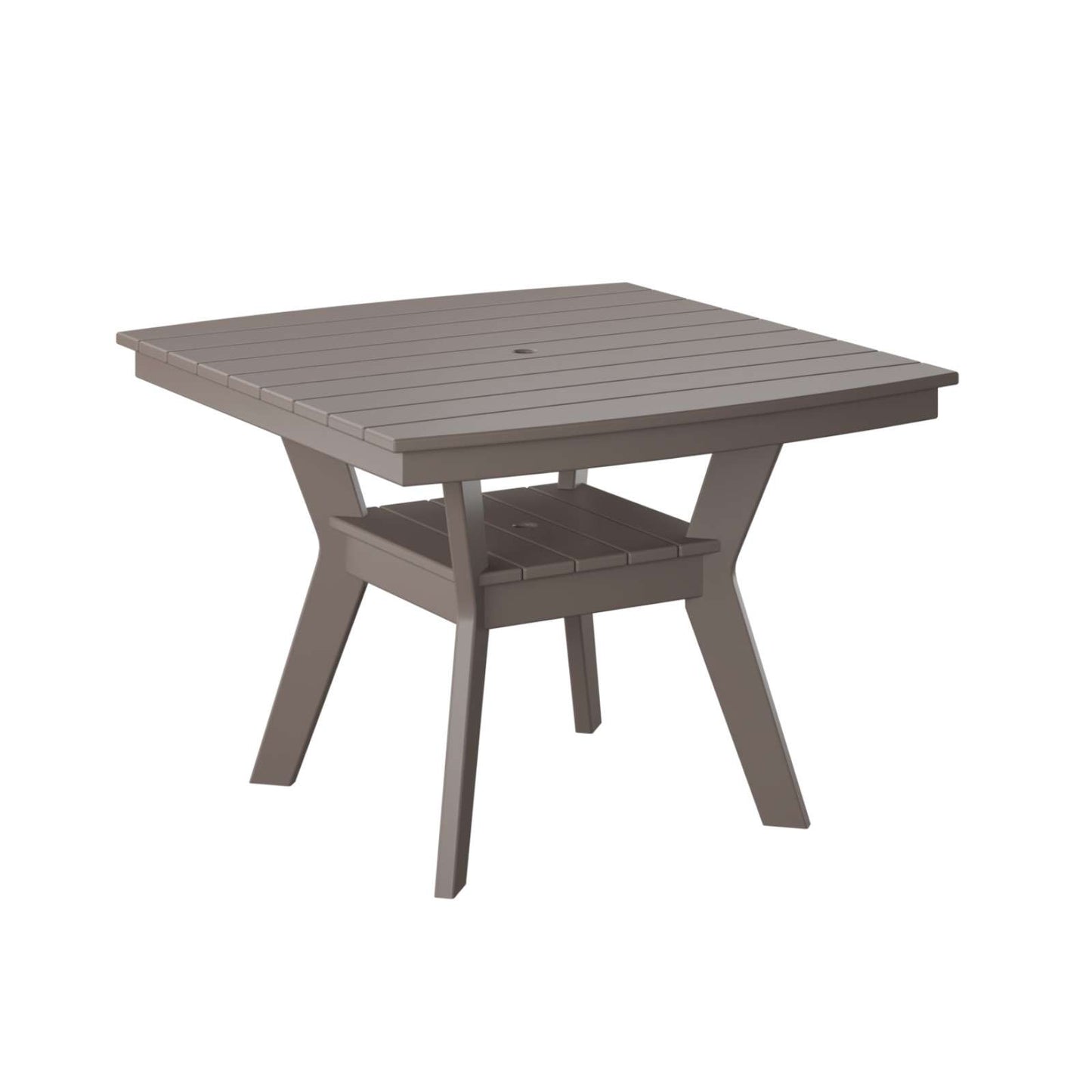 Chat Square Dining Table