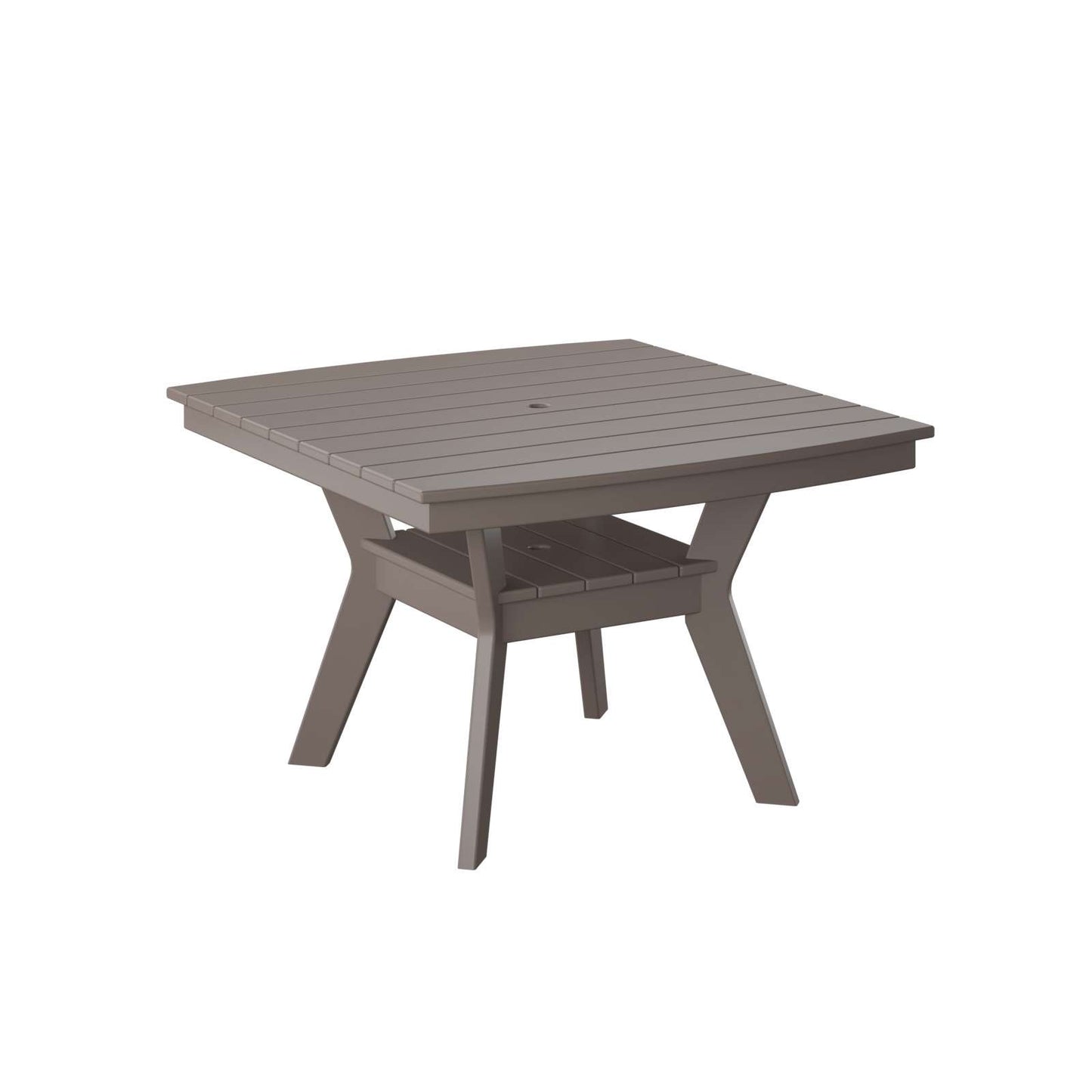 Chat Square Dining Table