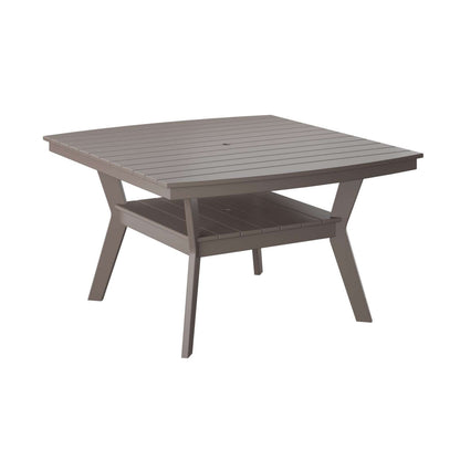 Chat Square Dining Table