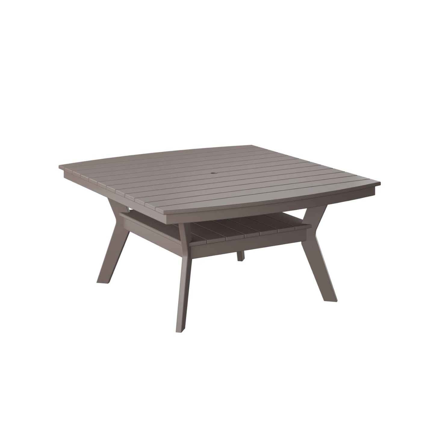 Chat Square Dining Table