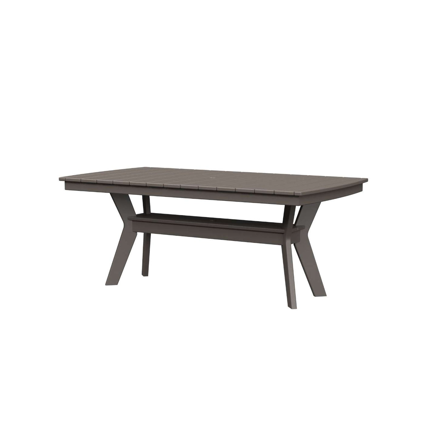 Chat Rectangular Dining Table