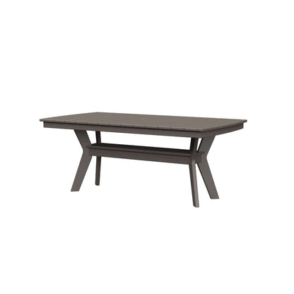 Chat Rectangular Dining Table