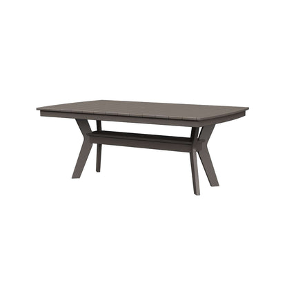 Chat Rectangular Dining Table