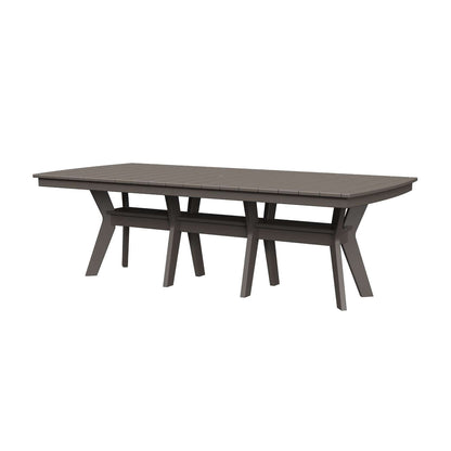 Chat Rectangular Dining Table