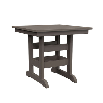 Classic Square Dining Table