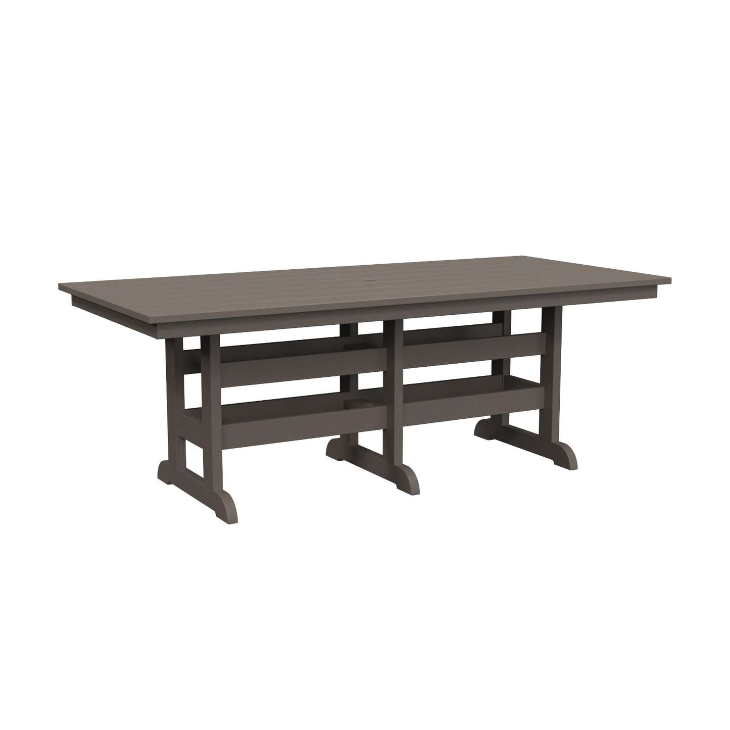 Classic Rectangular Dining Table