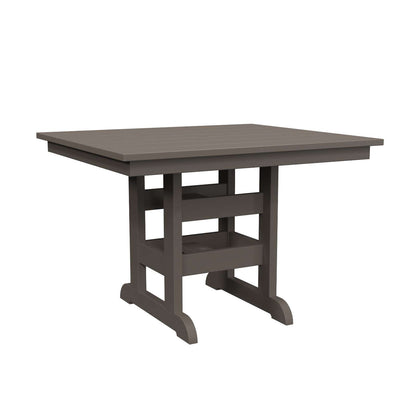 Classic Square Dining Table