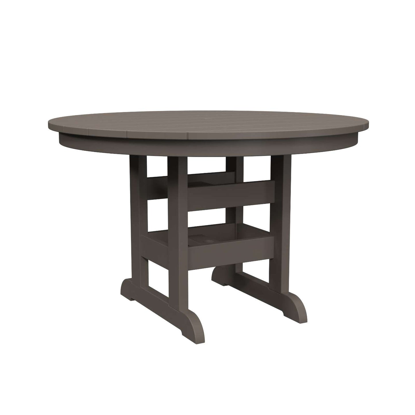 Classic Round Dining Table