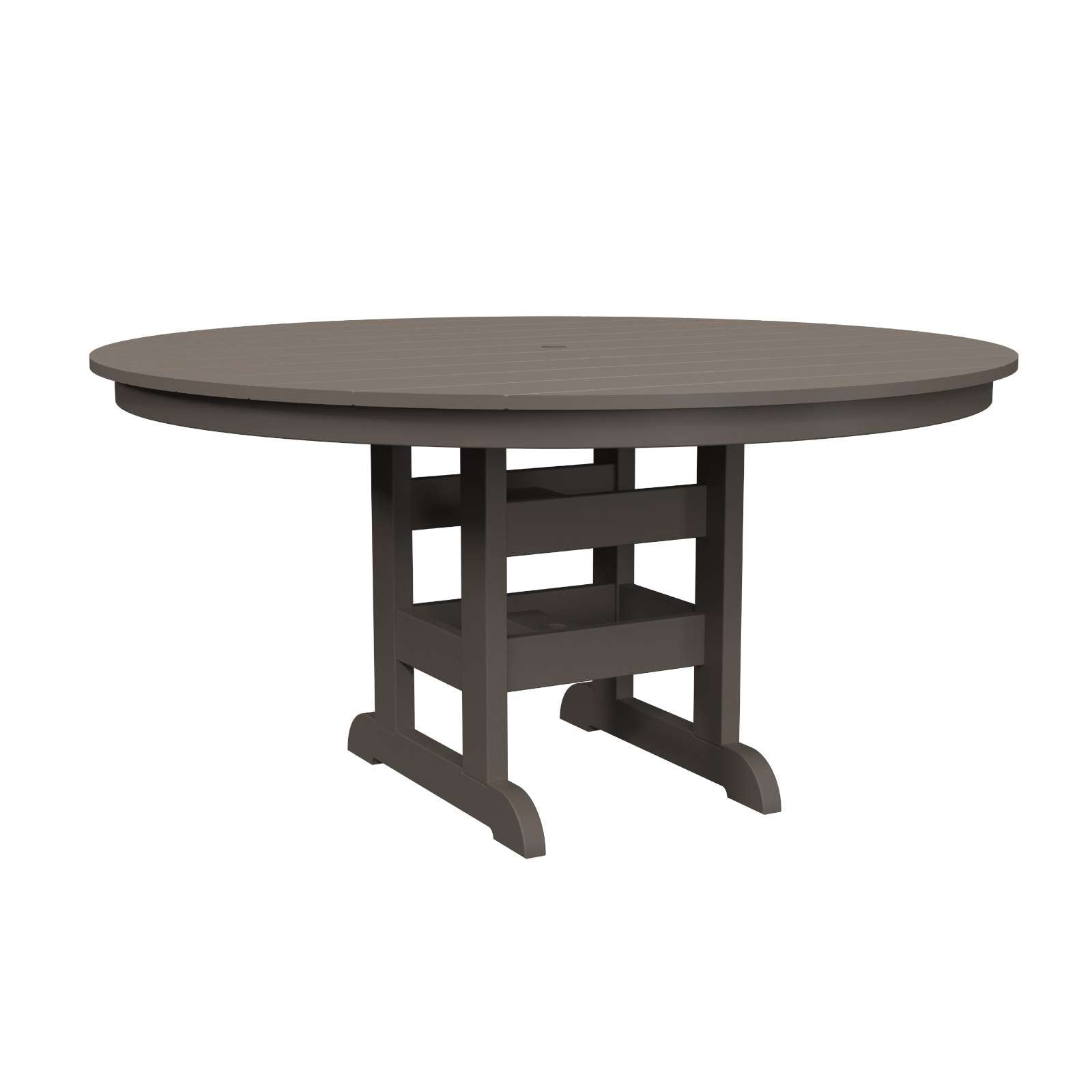 Classic Round Dining Table