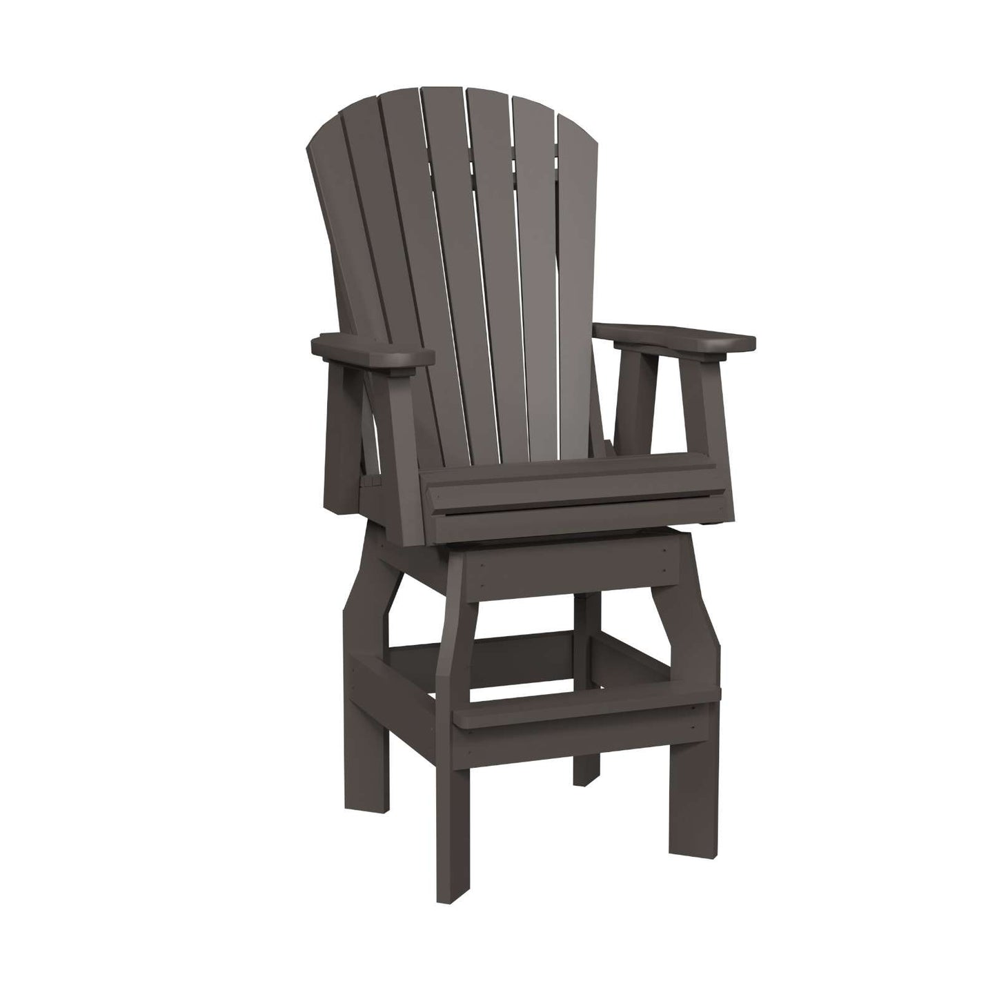 Classic Dining Swivel Chair