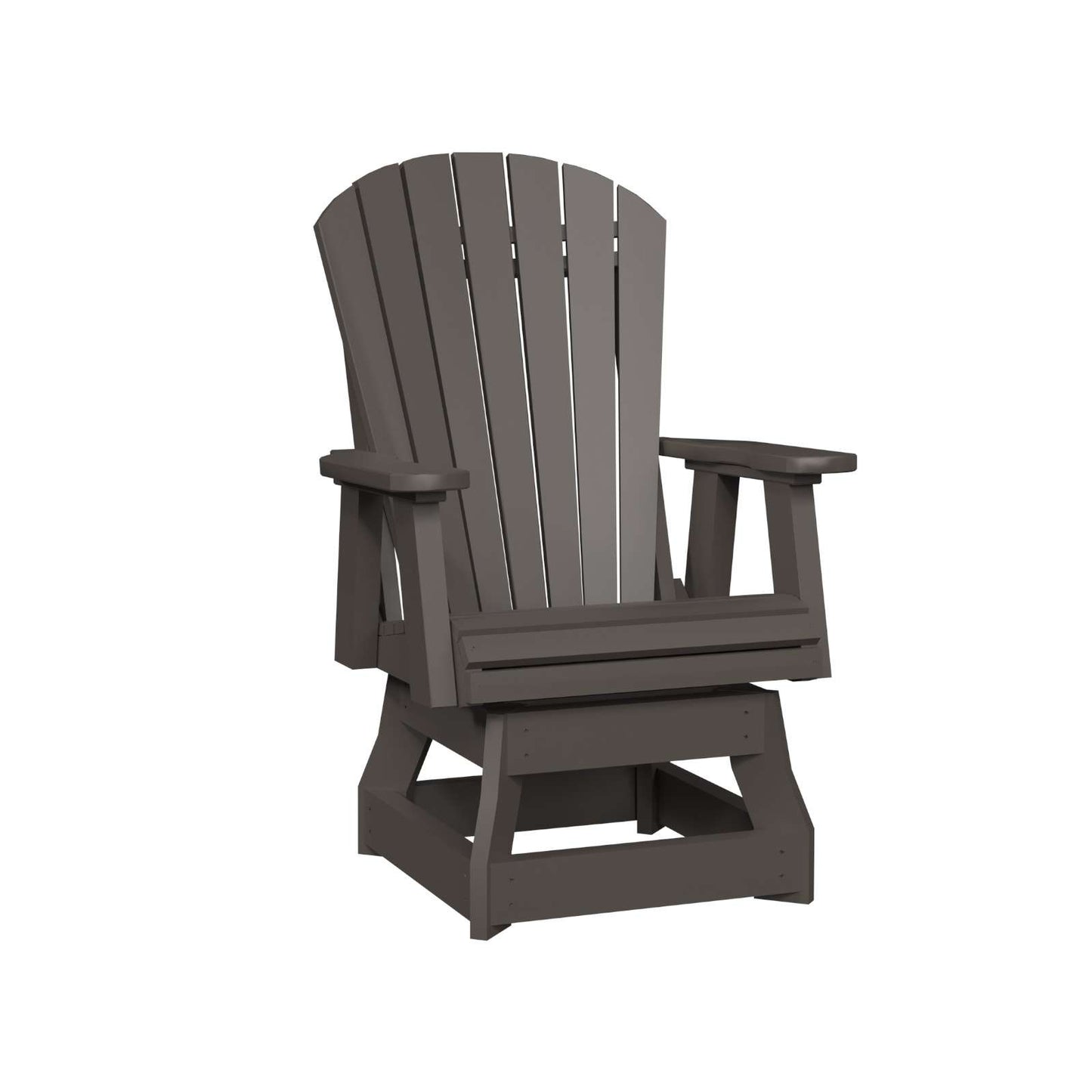 Classic Dining Swivel Chair