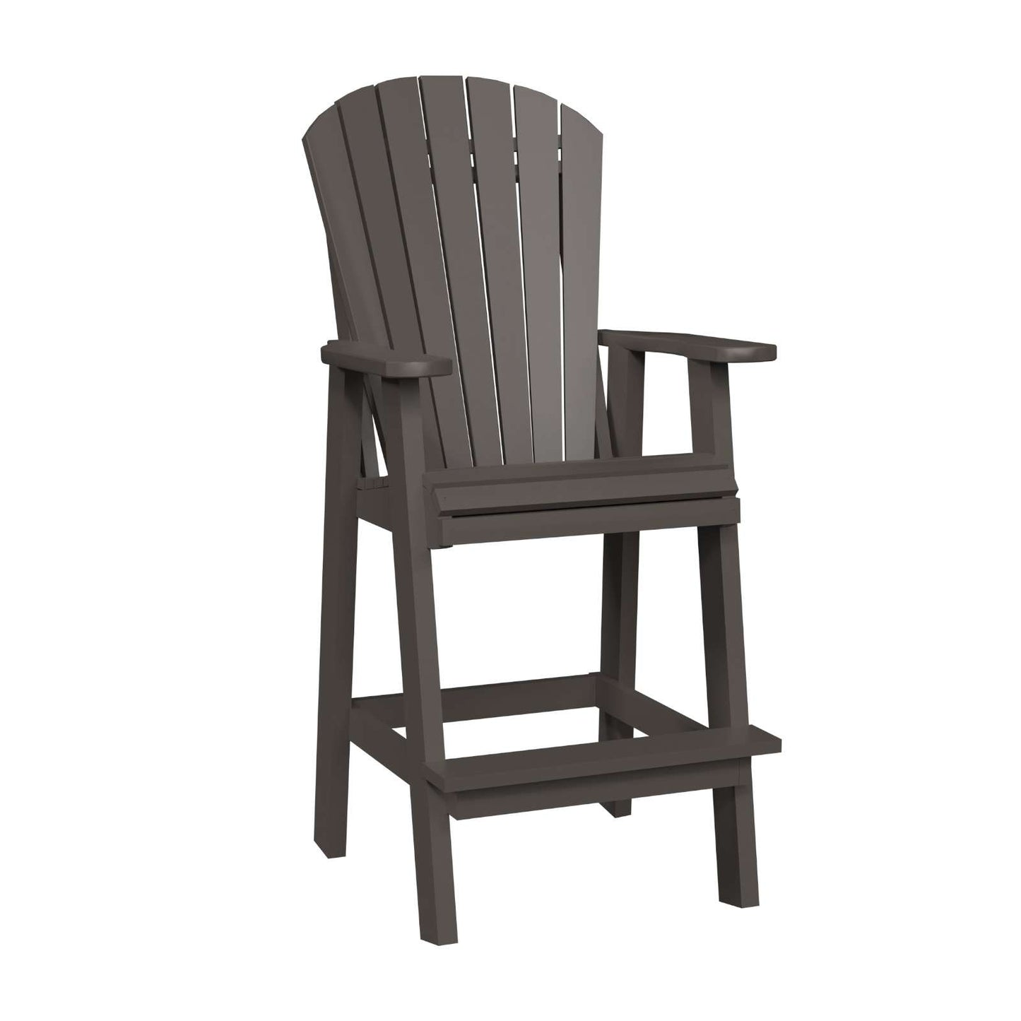 Classic Dining Chair - Stationary