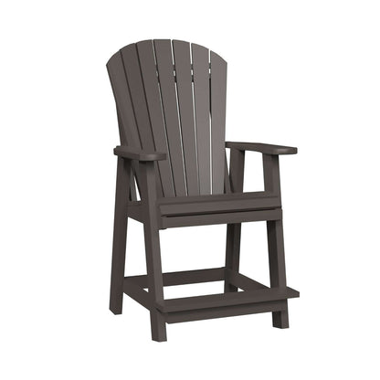 Classic Dining Chair - Stationary