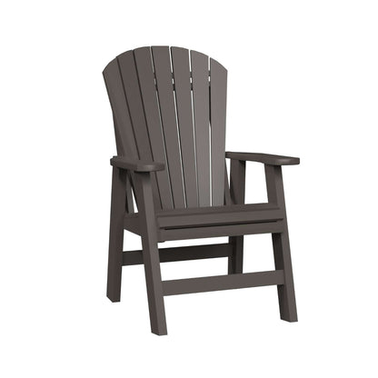 Classic Dining Chair - Stationary