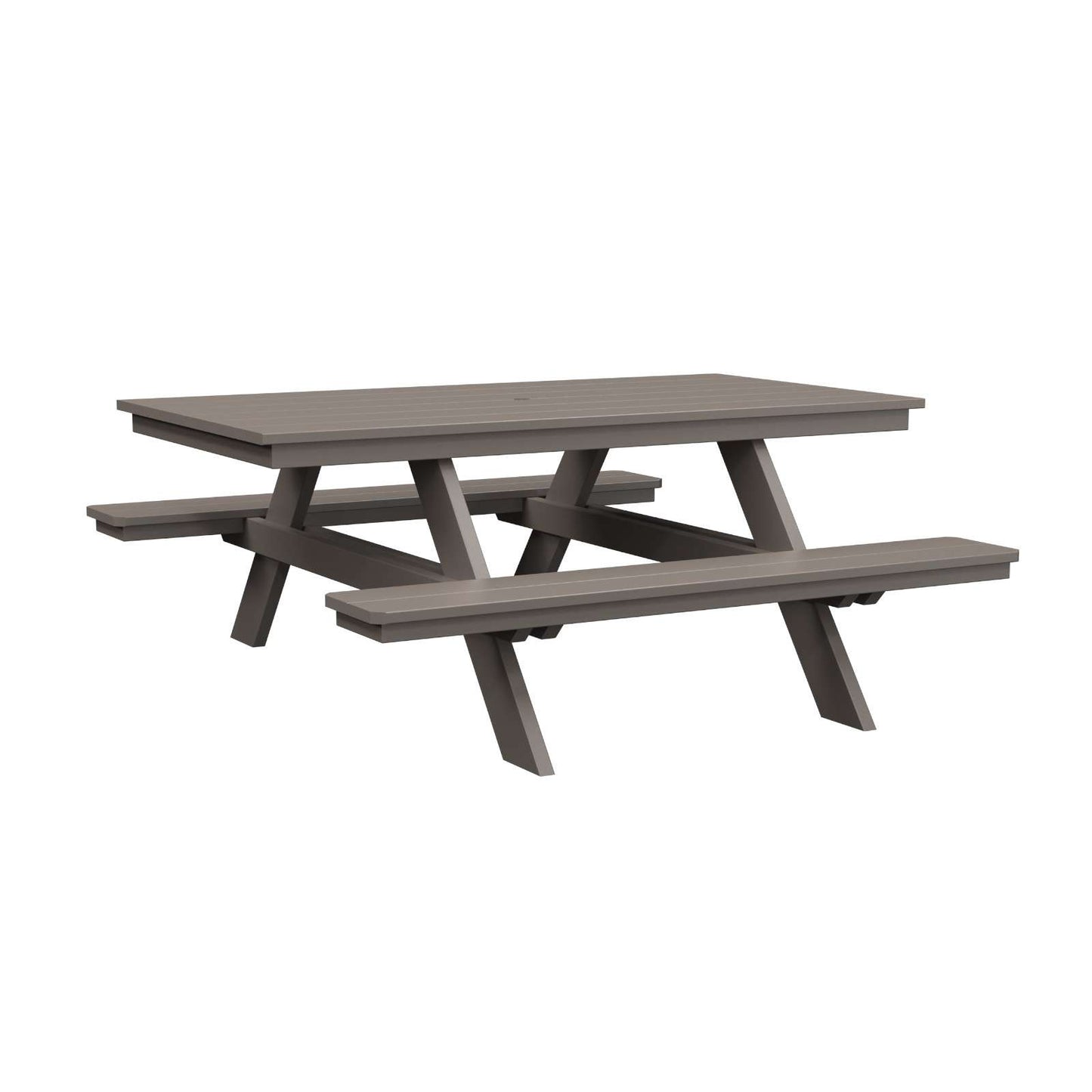 Park 6' Picnic Table