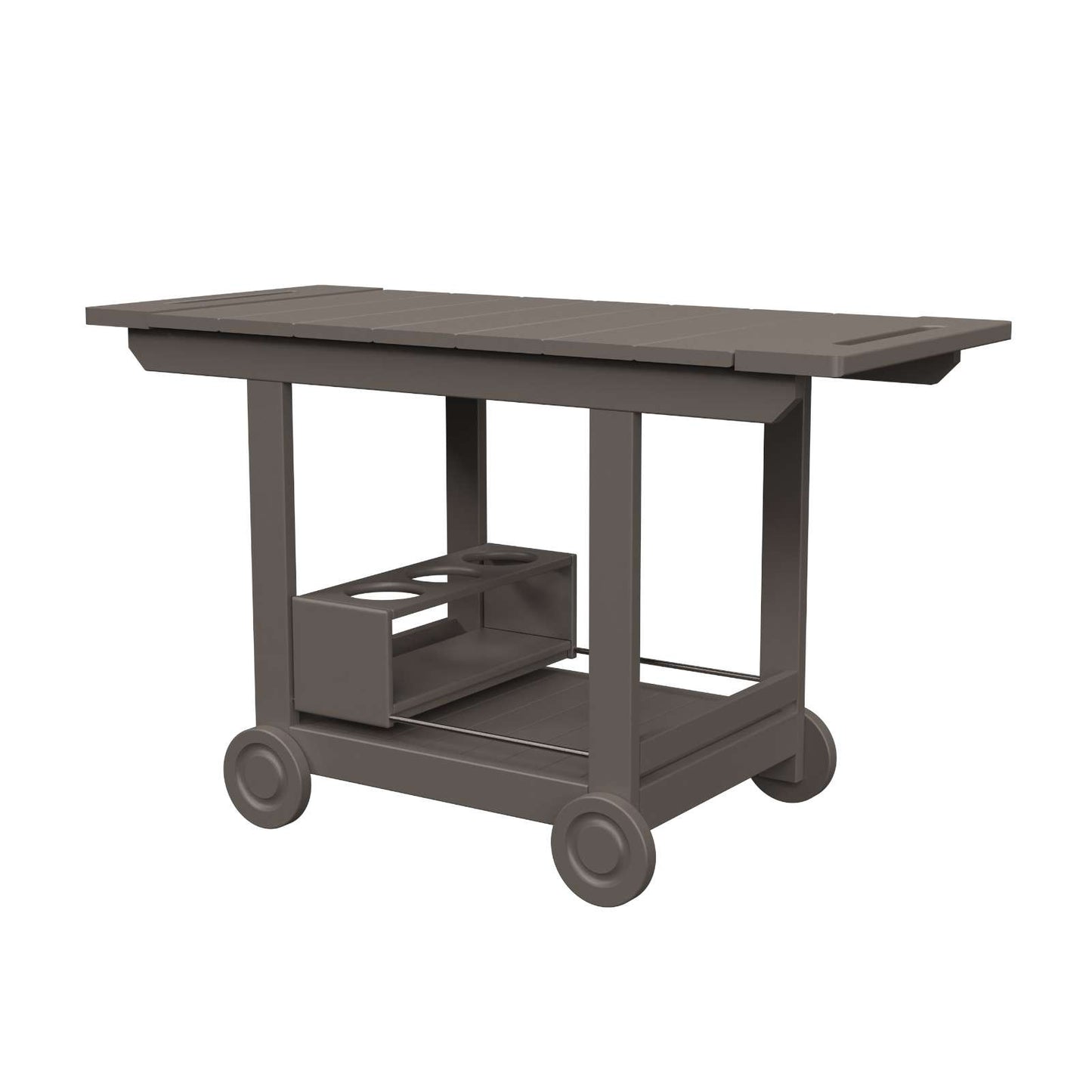 Classic Serving Cart