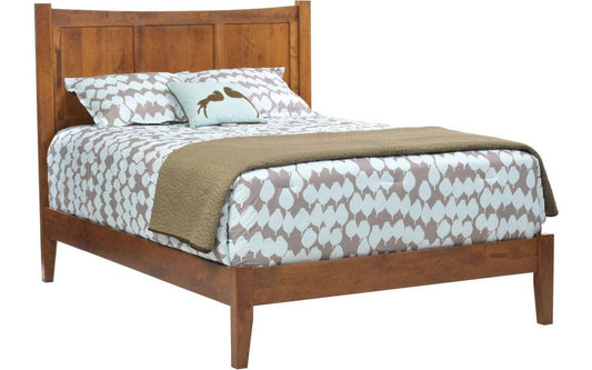 Ashton Panel Bed Collection