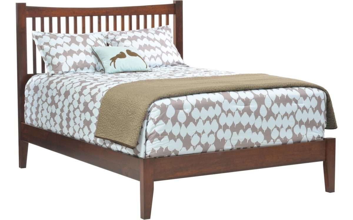 Ashton Slat Bed Collection