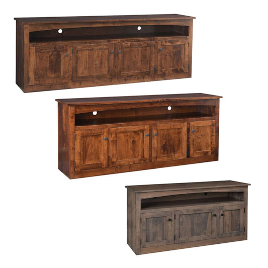 Addison TV Console Collection