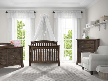 Addison Crib Collection