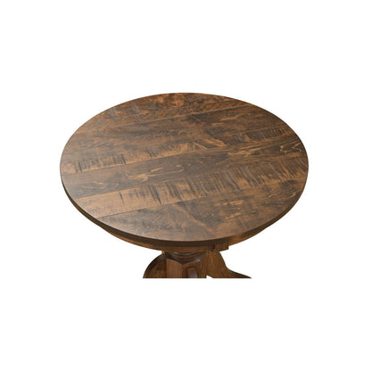 Adirondack Coffee Table