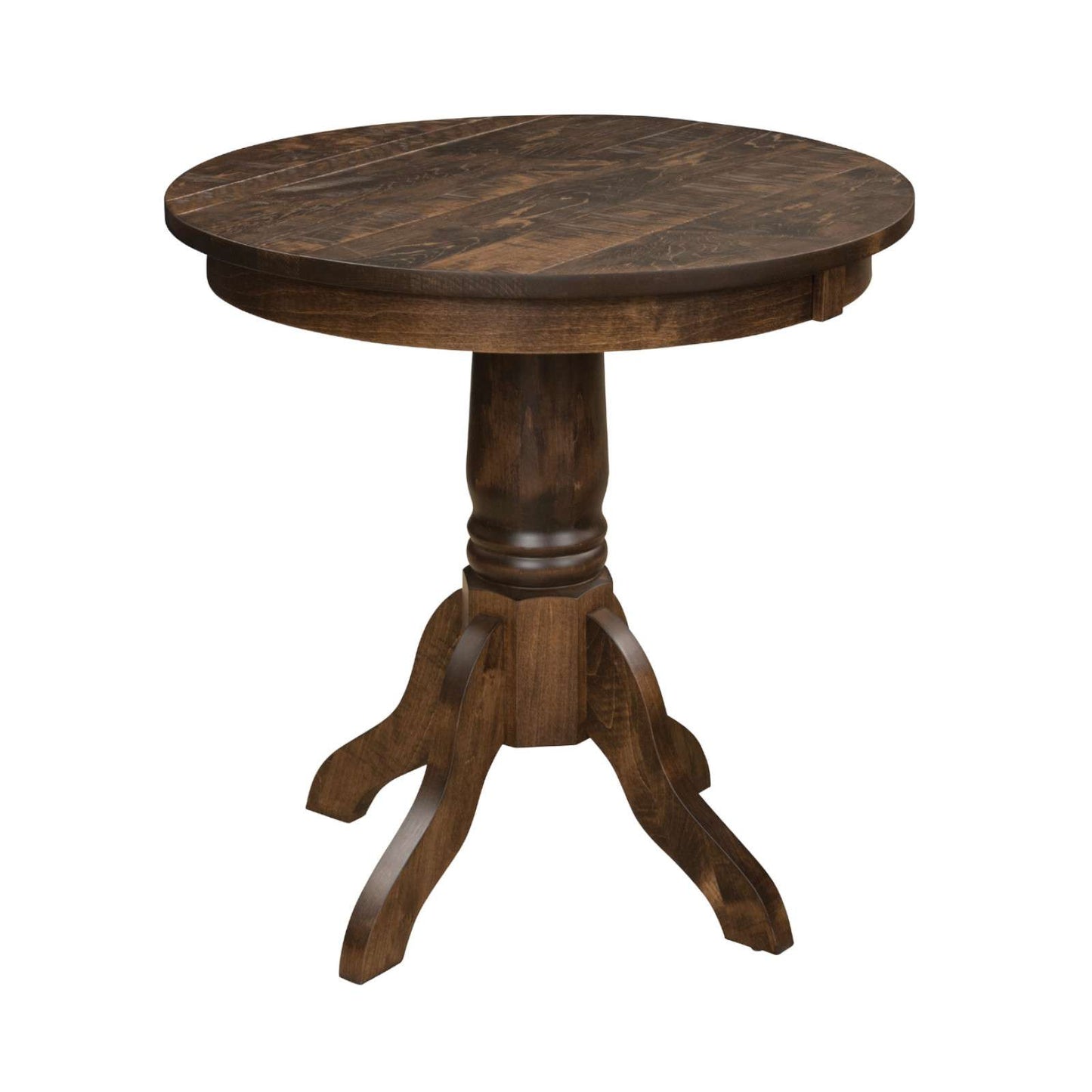 Adirondack End Table