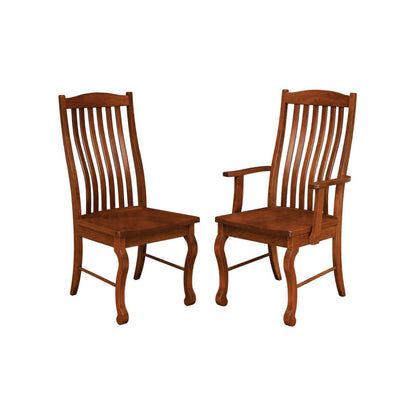 Arlington Side Chair
