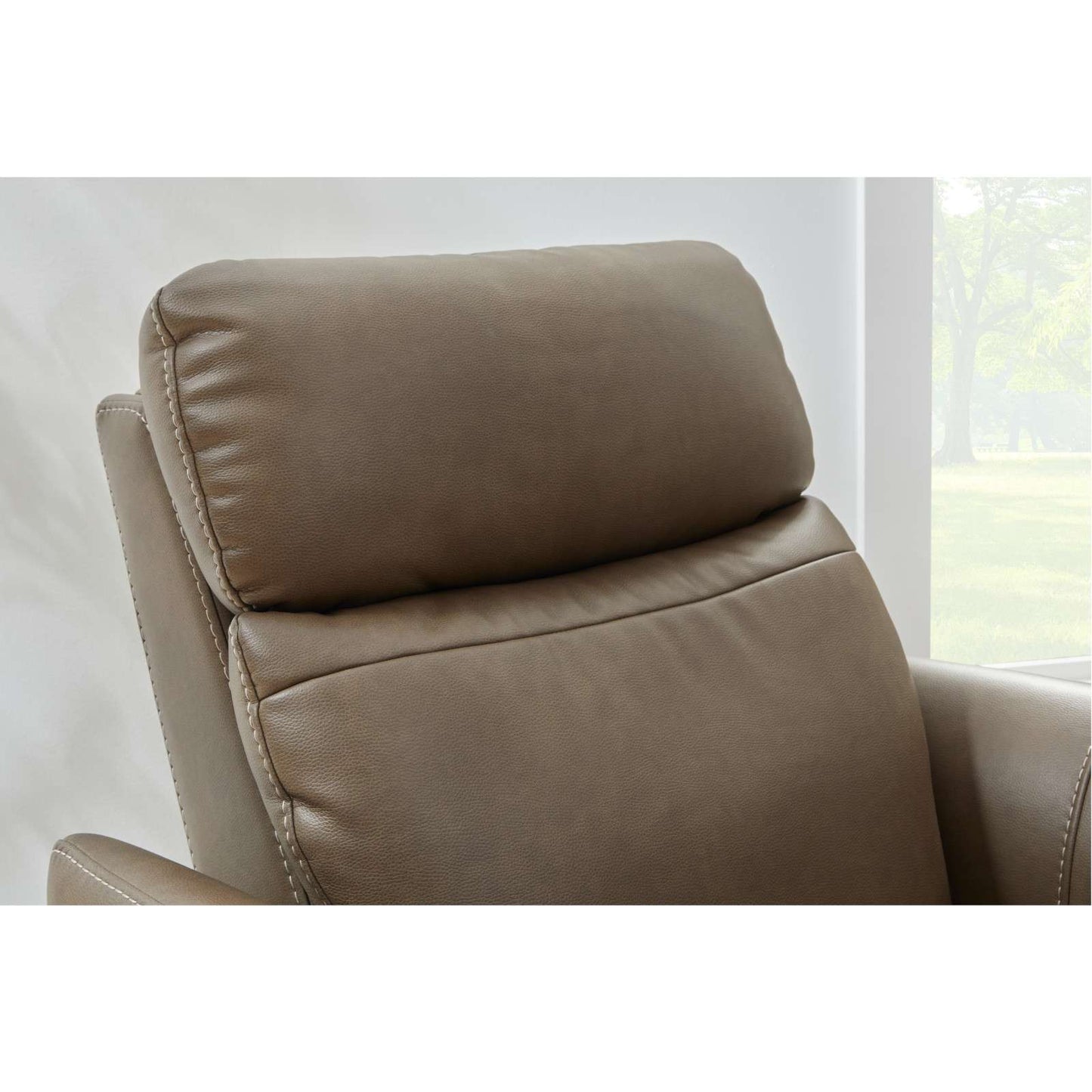 Artemis Triple Power Rocking Recliner