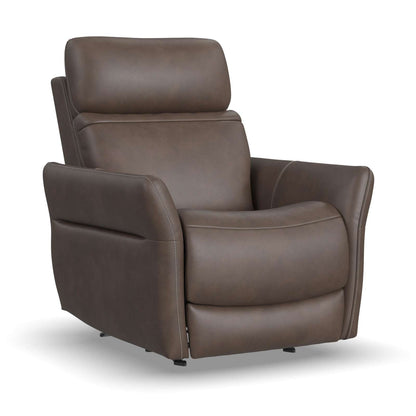 Artemis Triple Power Rocking Recliner